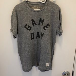 Retro T-Shirt Large